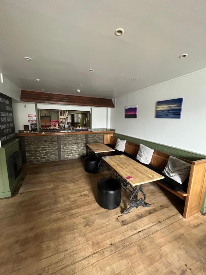 Hampton Hotel & Restaurant Llandrindod Wells Exterior photo
