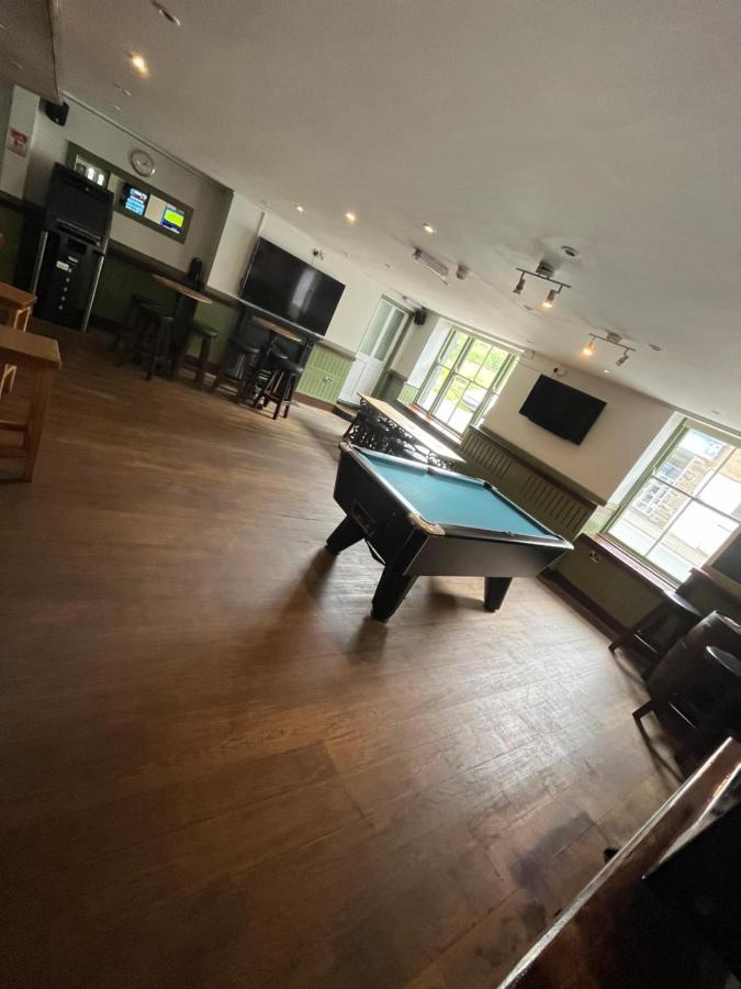 Hampton Hotel & Restaurant Llandrindod Wells Exterior photo